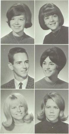 Mark Gravenhorst's Classmates profile album