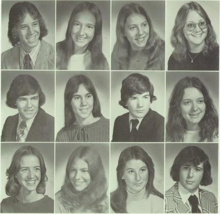 Margaret Reidy's Classmates profile album