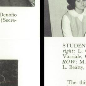 Carol Chagnon's Classmates profile album