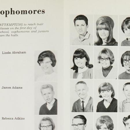LORAINE ziemba's Classmates profile album