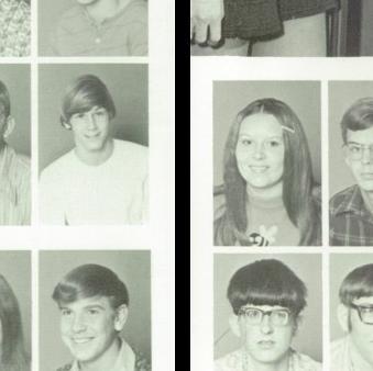 Bobby Eddington's Classmates profile album