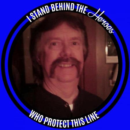 Bill Bradshaw's Classmates® Profile Photo