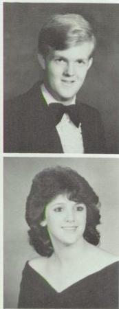 Tim Smith's Classmates profile album