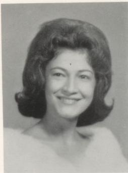 Shirley Beckwith's Classmates profile album