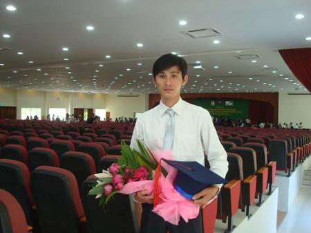 Ieng Huo's Classmates® Profile Photo