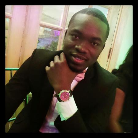 Seun Adeyemi's Classmates® Profile Photo