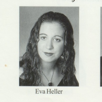 Eva Tackett's Classmates profile album