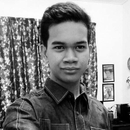 Aiman Akmal's Classmates® Profile Photo