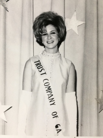 Carol 1969 Brewton Parker College