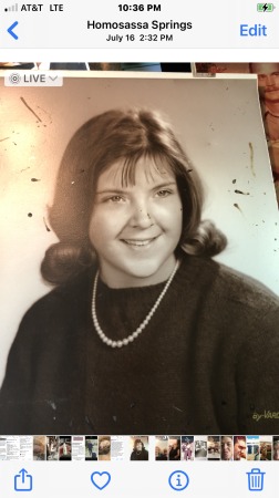 Carol Bowers' Classmates profile album