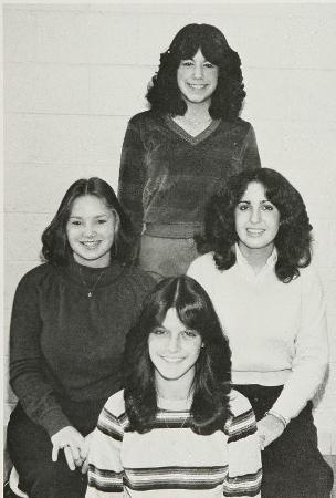 Deborah Markey's Classmates profile album