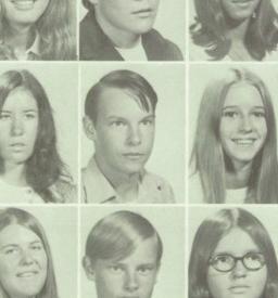 Donald Smith's Classmates profile album