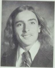 Dave Mcbee's Classmates profile album