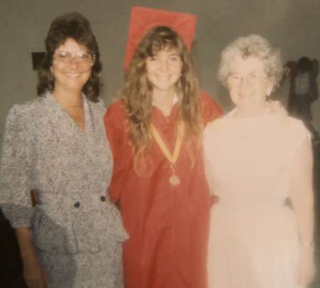 Tamra Davis' Classmates profile album