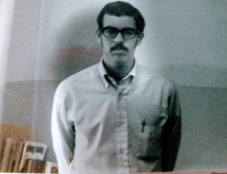 Chuck Weinblatt's Classmates profile album