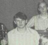 Gary Woodring's Classmates profile album