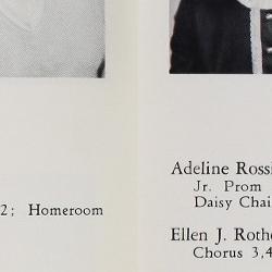Debbie Sirkin's Classmates profile album