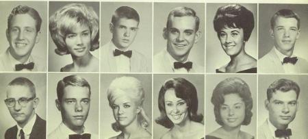 Sue Hart's Classmates profile album