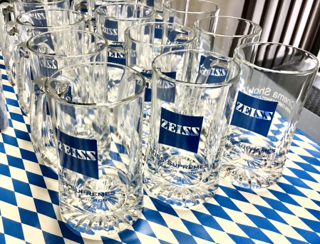  Oktoberfest  Zeiss Supreme Prime Launch at CS