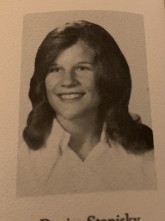 Denise Stanisky Berg's Classmates profile album