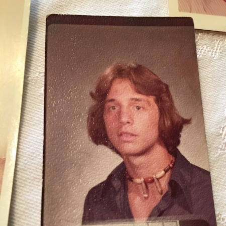 Rick Watson's Classmates profile album