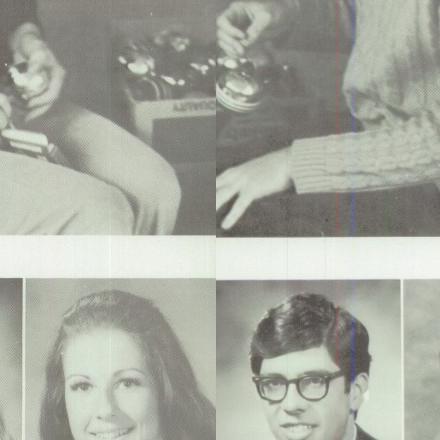 Jay Bartman's Classmates profile album