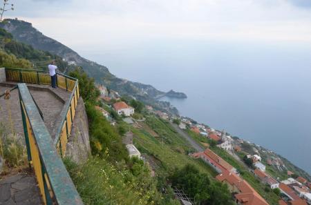 Amalfi, Italy, May 2012