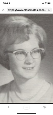 Rita Fortier's Classmates profile album