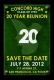 Class of 1992 CHS Reunion reunion event on Jul 28, 2012 image