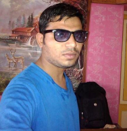 Dhaval Solanki's Classmates® Profile Photo