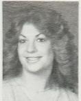 Paula Brooks' Classmates profile album