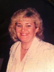 Linda Hayes's Classmates® Profile Photo