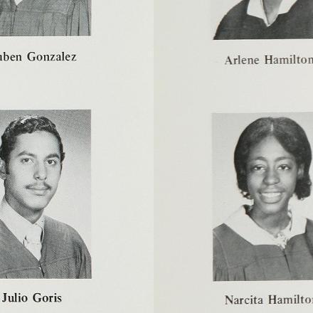 Bruce Grilikhes' Classmates profile album