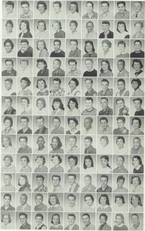 Gloria Hubbard Roesing's Classmates profile album