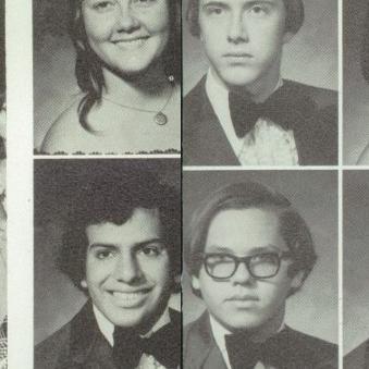 Judy Hopkins' Classmates profile album