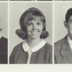 Shirley Bradley's Classmates profile album