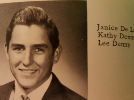 Lee Denney's Classmates profile album