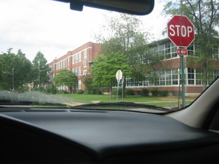 Barrett Elementary School Logo Photo Album