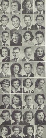 Dick Brown's Classmates profile album