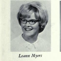 Loann Myers' Classmates profile album