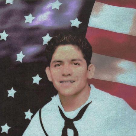 Ray Castro's Classmates® Profile Photo