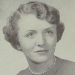 Nancy Bulger's Classmates profile album