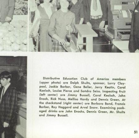 Larry Larry's Classmates profile album