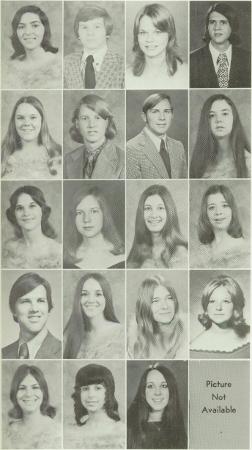 Anita Gholson's Classmates profile album