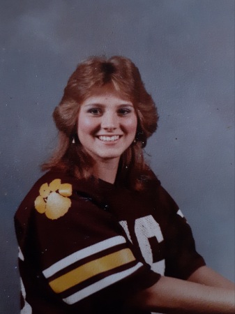 Tracey Wimpey's Classmates profile album