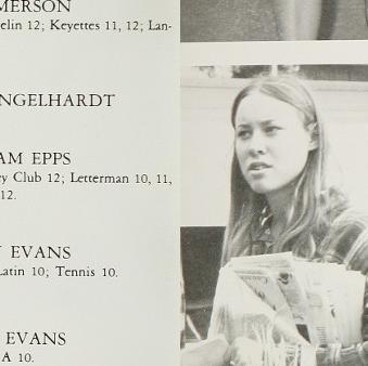 Ted Graham's Classmates profile album