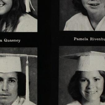 James Quackenbush's Classmates profile album