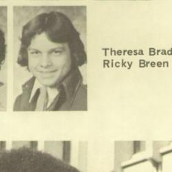 Ricky Breen's Classmates® Profile Photo