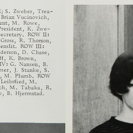 Barb Makousky's Classmates profile album