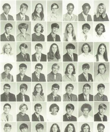 David Darling's Classmates profile album